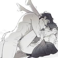 Rule34 - If it exists, there is porn of it  jayce, viktor  4885869