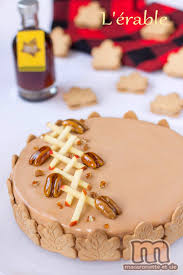 L Erable Macaronette Et Cie Recette Apero Facile Recettes De Cuisine Gateaux Et Desserts