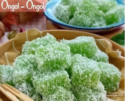 Hal itulah yang membuat banyak orang selalu ingin menikmatinya. 6 Resep Kue Basah Praktis Ongol Ongol Lezat Gampang Dipraktikkan Merdeka Com