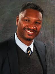 Dr. Gregory J. Hampton (1968-2019)