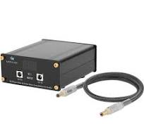 DC Elite | DC Power Filter & Active Noise Cancellation for Audio - LHY  Audio Offical Online Store