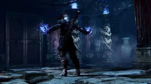 Killer instinct skins equip:okay so i unlocked a couple of mimic and. Shadow Jago Officially Revealed 1 Out Of 6 Image Gallery