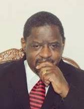 Obituary for Rev. Melvin Jerome Capers