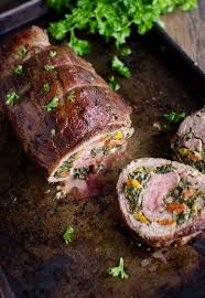 Once we finished our drinks, evan whisked us to the dining table for the main event. Pin On Recipes Main Courses