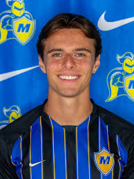 2024 Men's Soccer Roster