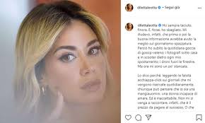 Explore tweets of diletta leotta @dilettaleotta on twitter. Dyia8dhyirfknm