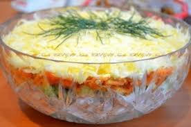 салат с курицей и корейской морковью и свежим огурцом Salat S Kopchenoj Kuricej Korejskoj Morkovyu I Ogurcom Kulinarnaya Kniga Recepty S Foto Food Smoked Chicken Amazing Food