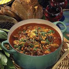 Deftige Gulaschsuppe Rezept Lecker Gulaschsuppe Rezepte Gulaschsuppe Gulaschsuppe Aus Dem Ofen