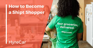 Have a reliable, insured vehicle and a valid u.s. How To Get Paid Delivering Groceries With Shipt Hyrecar