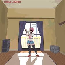 🔞wrong button oops | Hentai Gifs Hentai | Truyen-Hentai.com