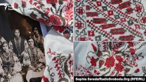 Загалом в україні є близько сотні різних вишивальних технік. Gmkiy66aqtf8sm