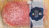 Salami Milano