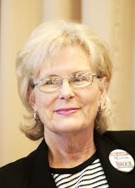 Former Denton Mayor Euline Brock dies
