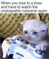 Quotes about losing a cat. File Sad Gaming Cat Meme 2 Jpg Meming Wiki