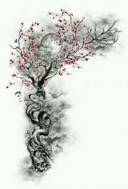 47 Super Ideas For Tattoo Bird Tree Cherry Blossoms 47 Super Ideas For Tattoo Bird Tree Cherry Blossoms Tattoo In 2020 Blossom Tattoo Sleeve Tattoos Tree Tattoo