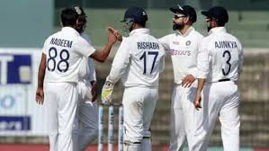 Play starts at 9am gmt on each day. India Vs England Highlights 1st Test Day 2 England Reach 555 8 At Stumps In Chennai Hindustan Times