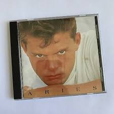 Con aries, luis miguel se concentró al cien por ciento en el estudio de grabación durante largos meses. Luis Miguel Cd Aries 1993 Wea Very Good Ebay