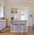 Yellow Kitchen Walls With Oak Cabinets