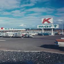 It S Kmart S 50th Birthday And To Celebrate They Asked Fans To Share Their Favourite Memories Guess What That Was 50th Birthday Memories Kmart
