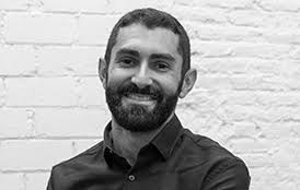 Fran Díaz, Doctorando. Licenciado en Arquitectura. Fabricación digital.  Innovación social