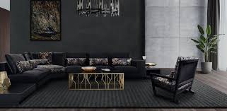 Brass/clear large rectangle glass coffee table with shelf. Casa Padrino Luxury Coffee Table Gold Black 125 X 65 X H 43 Cm Rectangular Stainless Steel Living Room Table With Glass Top Living Room Furniture Luxury Quality