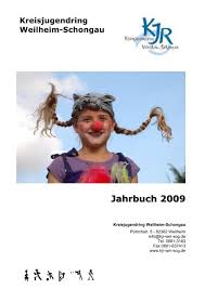 Check spelling or type a new query. Jahrbuch 2009 Kjr Weilheim Schongau