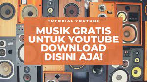 Ini adalah audio library milik youtube yang di sediakan untuk youtuber untuk bisa digunakan dalam proyek mereka secara gratis. Musik Gratis Untuk Youtube Download Disini Aja Bloggerpi Com