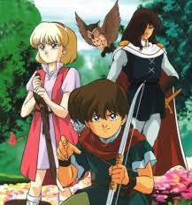 Robin Hood No Daibouken Tumblr Robin Hood Anime Art Girl Anime