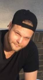 Lloyd "Daniel" Cecil, Jr. — MissingSippi