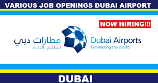 Dubai Airport Jobs Latest Dubai Airport Jobs 2017 2018 Latest Dubai Airport Upcoming Jobs Dubai Airport Mana Dubai International Airport Dubai Airport Dubai