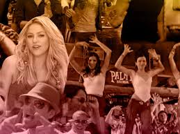 Las canciones del verano (de los últimos 30 años) ordenadas de peor a mejor  | Vanity Fair