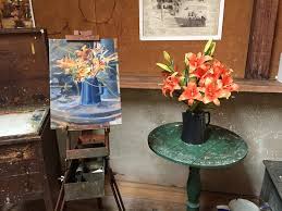 Learn more about florists in middlebury on the knot. Not So Secret Garden Picture Of Weir Farm National Historic Site Wilton Tripadvisor