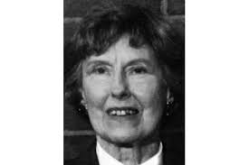 Jane Myer Obituary (2014)