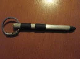 57 tykkäystä · 2 puhuu tästä · 433 oli täällä. Self Defence Kubotan Non Lethal 6 Steps Instructables