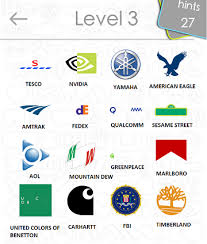 Logo quiz lösungen level 2. Logos Quiz Answers Level 3 Part 4itouchapps Net 1 Iphone Ipad Resource