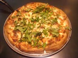 Our Hand Tossed Style Pizza With Fresh Basil You Can Add Your Own Toppings Or Try Our Specialty Pizzas Star Pizza Pizza Special Pizza