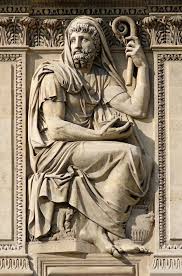 Thucydides Vs Herodotus Which Historian Wins Classical Wisdom Weekly