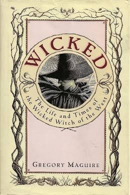 wicked
