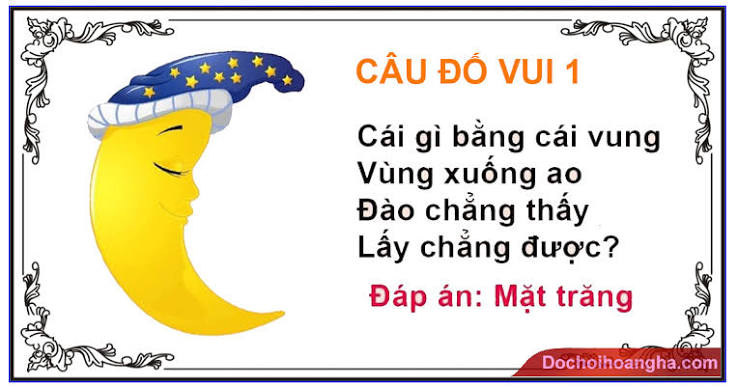 Những câu đố về các con vật cho trẻ mầm non vui nhộn nhất