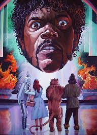 You ever read the Bible, Brett? : r/MobileWallpaper