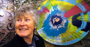 Lakeland art project boosted by £150,000 by sale of Damien Hirst artwork