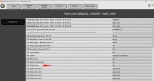 *** cgdi mb allow users to program a new key through obd. How To Renew Benz Fbs4 Vgsnag2 Tcu By Avdi Programmer The Blog Of Www Autonumen Com