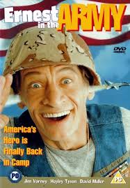 Ernest na wojnie (1998) reżyseria, scenariusz, produkcja