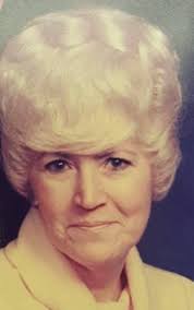 Wanda Rutherford Obituary (2018)