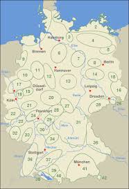 Welcome to the munchen google satellite map! Reisen In Deutschland Interaktive Deutschlandkarte Urlaub Mit Reise Rat