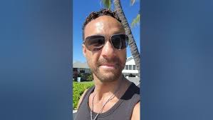 A little tour through a few of the places from the novel "Concrete Rainbow" 