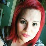 Candice Solano's Instagram, Twitter & Facebook