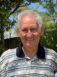 Peter Mayer funeral Drysdale