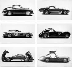 Classic Car Drawings By Alessandro Paglia Classic Cars Car Car Drawings
