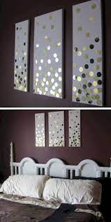 5 Top Wall Decorating Ideas Easy Home Decor Living Room Diy Cheap Home Decor
